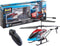 Revell Control RED KITE RC helikopter voor beginners RTR