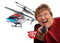Revell Control RED KITE RC helikopter voor beginners RTR