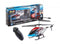 Revell Control RED KITE RC helikopter voor beginners RTR