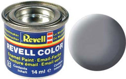 Revell Email Verf 14 ml nr 47 Muisgrijs Mat