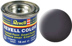 Revell Email Verf # 74 - Gunship Grijs, Mat