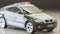Revell Rc Bmw X6 Politiewagen Zwart/wit 1:24
