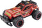Revell Rc Truck Red Scorpion 27 Mhz Groen/blauw 28 X 18 Cm
