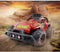 Revell Rc Truck Red Scorpion 27 Mhz Groen/blauw 28 X 18 Cm
