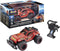 Revell Rc Truck Red Scorpion 27 Mhz Groen/blauw 28 X 18 Cm