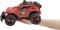 Revell Rc Truck Red Scorpion 27 Mhz Groen/blauw 28 X 18 Cm