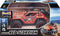 Revell Rc Truck Red Scorpion 27 Mhz Groen/blauw 28 X 18 Cm