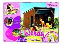 Revell Wendy Kleine Paardenstal