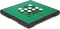Reversi magnetisch zwarte kunststof cassette 20 cm.