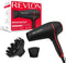 Revlon 2000W Smoothstay Hairdryer