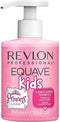 Revlon Equave Kids Conditioning Shampoo Princess Look 300 ml - Normale shampoo - Voor Alle haartypes