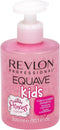 Revlon Equave Kids Conditioning Shampoo Princess Look 300 ml - Normale shampoo - Voor Alle haartypes