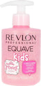 Revlon Equave Kids Conditioning Shampoo Princess Look 300 ml - Normale shampoo - Voor Alle haartypes