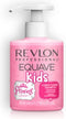 Revlon Equave Kids Conditioning Shampoo Princess Look 300 ml - Normale shampoo - Voor Alle haartypes