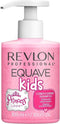 Revlon Equave Kids Conditioning Shampoo Princess Look 300 ml - Normale shampoo - Voor Alle haartypes