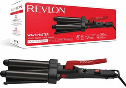 Revlon Jumbo Waver