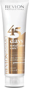 Revlon Professional 45 Days Conditioning Shampoo - 275 ml- Normale shampoo - Voor Gekleurd haar -