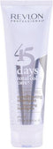Revlon Professional 45 Days Conditioning Shampoo - 275 ml- Normale shampoo - Voor Gekleurd haar -