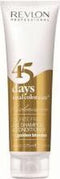 Revlon Professional 45 Days Conditioning Shampoo - 275 ml- Normale shampoo - Voor Gekleurd haar -