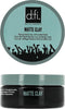 Revlon Professional - Matte Clay d:fi (Strong Hold Wax With Matte Finish) 75 g - 75.0g