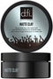 Revlon Professional - Matte Clay d:fi (Strong Hold Wax With Matte Finish) 75 g - 75.0g