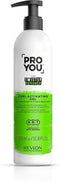 REVLON PROFESSIONAL Proyou Twister Scrunch Curl Activating Gel aktywator skrętu loków w żelu 350ml