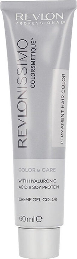 Revlon - Revlonissimo Colorsmetique - Haarverf - 60ML - 6.34