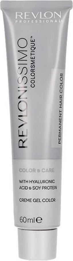 Revlon - Revlonissimo Colorsmetique - Haarverf - 60ML - 66.40