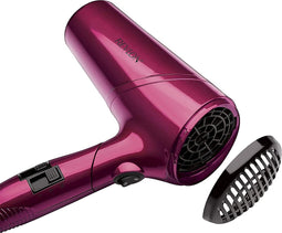 Revlon RVDR5229E - Föhn- Roze 2200 W - 3 verwarmingsmogelijkheden - Coolshot