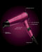 Revlon RVDR5229E - Föhn- Roze 2200 W - 3 verwarmingsmogelijkheden - Coolshot