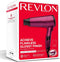 Revlon RVDR5229E - Föhn- Roze 2200 W - 3 verwarmingsmogelijkheden - Coolshot