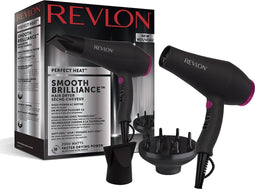 Revlon RVDR5251E1 - Föhn - 3 warmtestanden - Coolshot