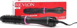 Revlon RVDR5292UKE - Volume borstel en Föhnborstel in 1 (2 in 1) - 38 mm diameter - Ceramische coating