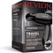 Revlon RVDR5305E - Föhn -1200W - Zwart - Lichtgewicht en compact design - Ophangring
