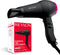 Revlon RVDR5823E3 - Föhn - 2000W - Zwart - Compact design - 3 verwarmingsfuncties - 2 snelheidsmogelijkheden