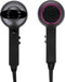 Revlon RVDR5823E3 - Föhn - 2000W - Zwart - Compact design - 3 verwarmingsfuncties - 2 snelheidsmogelijkheden