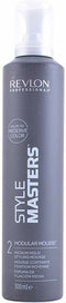 Revlon - Style Masters Modular Mousse - 300ml