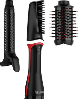 Revlon Tools - One Step Blow Dry Multi Styler