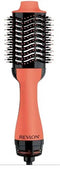 Revlon Tools - One Step Hair Dryer And Volume 2-in-1 - Apricot