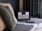 Revo SuperCD - Walnoot/Zilver | CD-speler - Dab Radio - Internetradio - USB - Bluetooth AptX