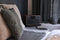Revo SuperCD - Walnoot/Zwart | CD-speler - Dab Radio - Internetradio - USB - Bluetooth AptX