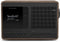 Revo SuperConnect - DAB+ - internet radio en Spotify - Walnoot/Zwart