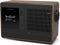 Revo SuperConnect - DAB+ - internet radio en Spotify - Walnoot/Zwart