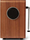 Revo SuperConnect - DAB+ - internet radio en Spotify - Walnoot/Zwart