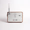 Revo SuperConnect Radio met Dab+ en internet en Bluetooth - Shadow