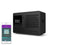 Revo SuperConnect Radio met Dab+ en internet en Bluetooth - Shadow