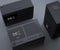 Revo SuperConnect Radio met Dab+ en internet en Bluetooth - Shadow