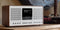 Revo SuperConnect Stereo - DAB+ - internet radio en Spotify Walnoot/Zilver