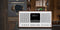 Revo SuperConnect Stereo - DAB+ - internet radio en Spotify Walnoot/Zilver