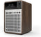 Revo SuperSignal - Radio - DAB en DAB+ - Zilver/Walnoot